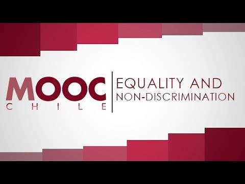 Introduction to Human Rights | Lesson 10: "Equality and Non-Discrimination"
