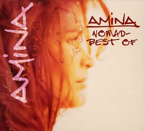 Amina - Nomad - Best Of Amina