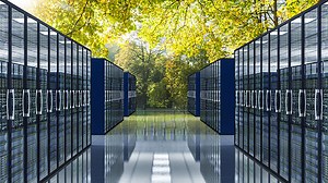 Data Center Cooling and Heat Reuse