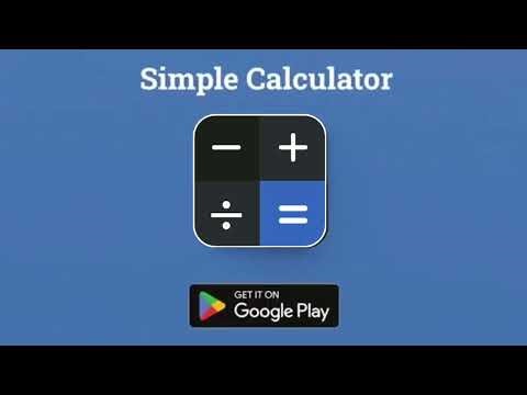 SmartSolve Calculator – Fast, Accurate & Intuitive