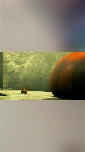 Tập 2 Kiến chúa kén ăn #hoathinh3d #review #hoathinh #fyp #foryou