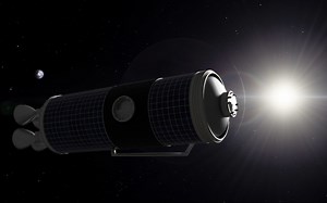 【Maxar技术公司】马萨尔太空技术公司 品牌视频