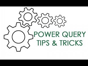 Power Query Tips&Tricks - Comparer.OrdinalIgnoreCase