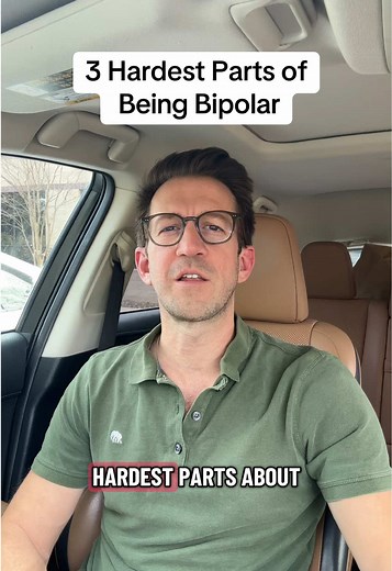 Overcoming Bipolar Challenges: My Journey to Stability