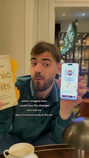 Why your “book habit” is actually failing you... 📚❌ Reading 50 books a year is useless if you