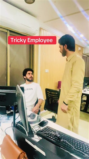 Dealing with Tricky Employees in the Office