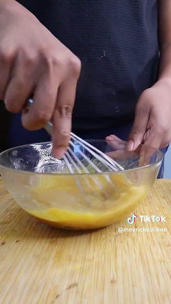 Recette facile de gâteau antillais