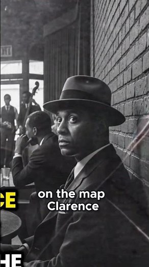 Bumpy's Plan We're Not Starting a War :#BumpyJohnson #TrueCrime #Shorts