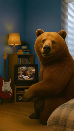 Hola, soy el Oso Spring Air 🐻✨Hoy quiero llevarte de vuelta a esa época donde todo era más sencillo… Donde tú y yo nos conocimos. 💭💤 Conoce más en: (bio) #DuermeComoOso #springair #oso #descanso #foryoupage