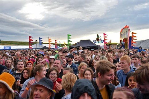 'I am proud to be part of it': Hartlepool music and comedy festival set to be ‘bigger and better’