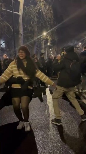 A behind-the-scenes look at what goes in to making BBC One’s spectacular New Year’s broadcast.