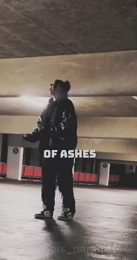 Brook Lynn Cover of 'Ashes' by Bracha Jaffe