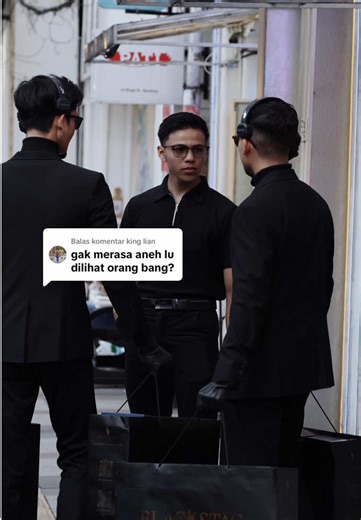 Blackstag Parfum: Review & Wardrobe Mas Mas Blackstag