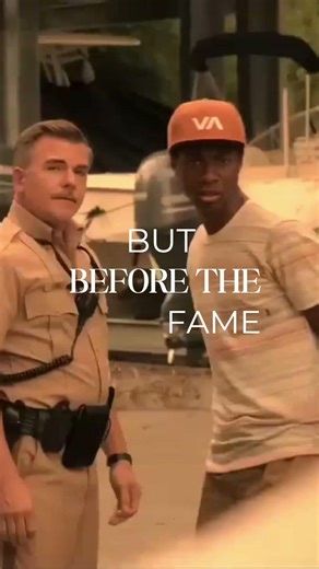 RUDY PANKOW AS JJ MAYBANK IN OUTERBANKS #outerbanks #actingschool