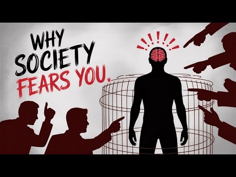 Why Highly Intelligent People Are Quietly Punished by Society