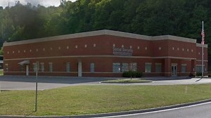 Hazard Social Security Office 122 Reynolds Lane, Hazard, Kentucky 41701