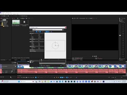 How To Make Sharp Keyframe Visuals Using The Track Motion