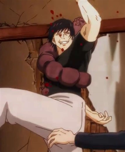 Toji said it ONCE btw 😭 | toji edits | bday post | REUPLOAD | #toji #tojizenin #jjkedit #blowthisupforme #anitok @crtx @Zuko™️ @David