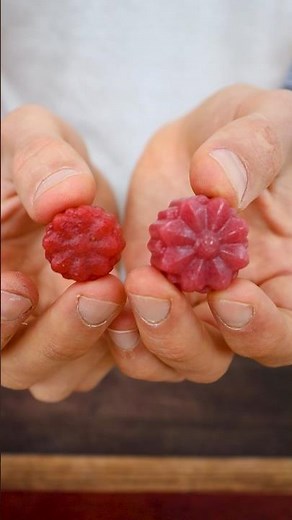 Healthy Homemade Gummies! 🍓