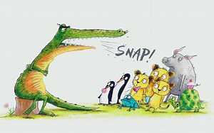 睡前故事.581[高清][英字]