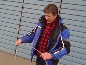 Splicing glider winch cable (please read notes)