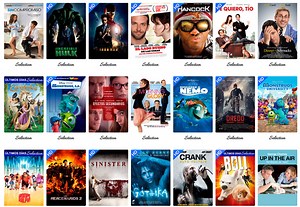 Ver Online Torrente 5 Pelicula Completa