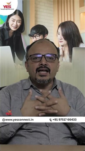 YES #yesconnect #youngentrepreneurschool #joinyes #entrepreneurship #yes #tamilnaduchamber