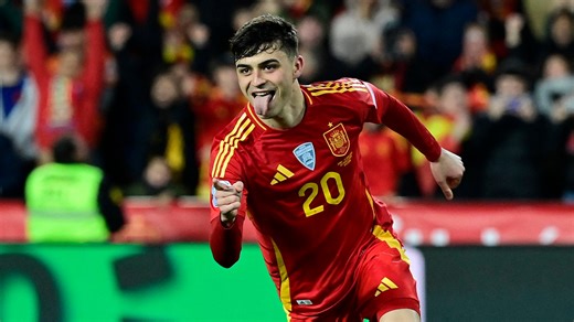 Nations League quarter-finals: Spain hold nerve to beat Netherlands, reach final four  | UEFA Nations League 2025