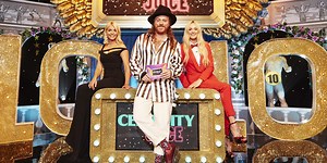 Celebrity Juice Series 20 episode guide - British Comedy Guide