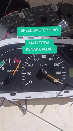 SERVICE SPEDOMETER & ECU MOBIL on TikTok
