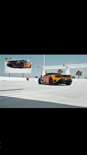 McLaren edit #automobile #phonkagressive #edit #supercars #caredit #carlover #famousshorts