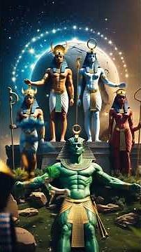 Ultimate Guide to Geb—Ancient Egyptian Earth Father (2025) #Geb #egyptianmythology #earthsigns