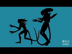 エイリアンを解説してみました：最終回後編～ALIEN：COVENANT考察編