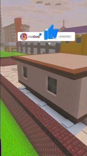 🏫 Build a South Park classroom in Minecraft! | Short tutorial