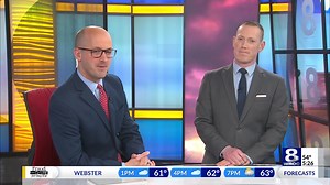 4.6K views · 16 reactions | WHAT'S UP ROC: When it comes to mowing your lawn, do you use a gas-powered mower or an electric one? Check out our story on a proposal for electric landscaping here: https://www.rochesterfirst.com/news/n-y-lawmakers-propose-rebates-for-electric-landscaping-equipment/ | News 8 WROC Rochester | Facebook