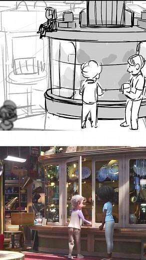 Ducky and Bunny 👏DON'T👏MESS👏AROUND!! 🐤🐰 Stream Toy Story 4 on #DisneyPlus. #ToyStory4 #Pixar