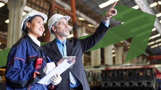 Développer l’écoute active sur le terrain - Tutoriel vidéo L essentiel du leadership pour les employés / employées en production | LinkedIn Learning, anciennement Lynda.com