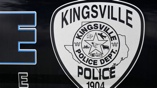 U.S. Marine Corps veteran dead in Kingsville motorcycle, pickup crash