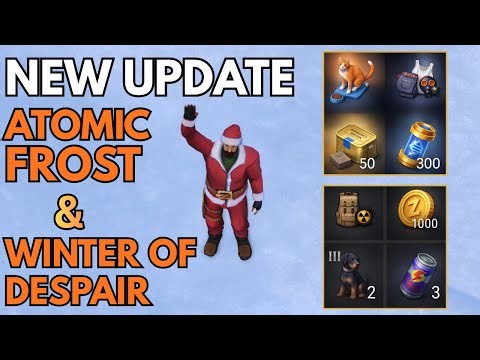 DID NOT EXPECT THIS IN NEW UPDATE | LAST DAY ON EARTH: SURVIVAL | LDOE