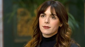 'Industry’s Kiernan Shipka Breaks Down Episode 3’s Shocking Three-Way Scene and Hayley’s Manipulations