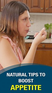 Natural Tips to Boost Appetite. #health #appetite #fitness #wellness | Health