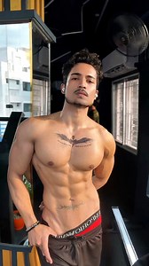 The Design Of The Shape 🔥🔥 #personalgrowth #gymmotivation #dedication | Rajesh Roy