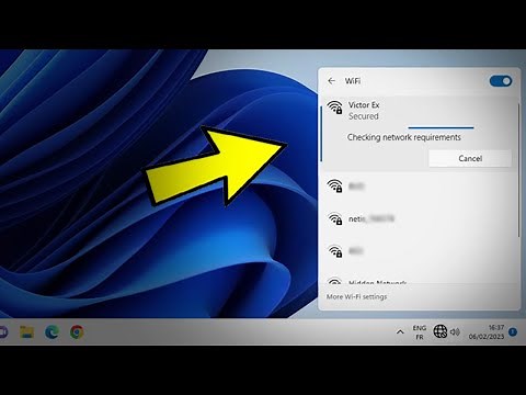 Fix Wifi Keeps Disconnecting in Windows 11 / 10 | How To Solve wifi disconnects Automatically ✔️