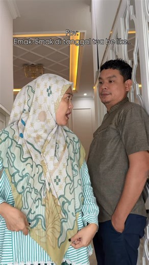 Puteri Astri on Instagram: "Jadi klarifikasi kan tuh!"