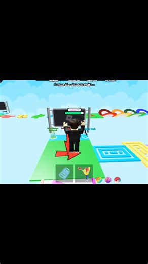 #roblox speed runner part 2 #shorts
