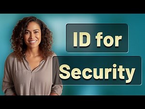 Which ID Documents Are Required to Recover Your Security Code?