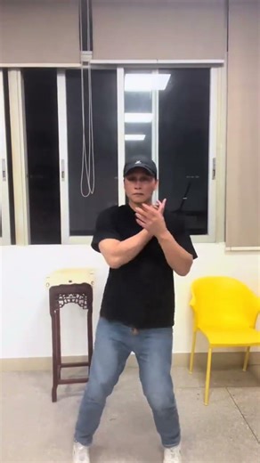 Master Wing Chun in 5 Minutes: Quick & Effective Martial Arts Workout