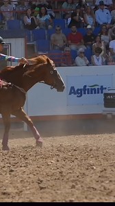 Lets go!!!!!! So excited for more great runs! Thank you @Red Hot Running Horses #rodeoroad #horses #drills | Fallon Taylor