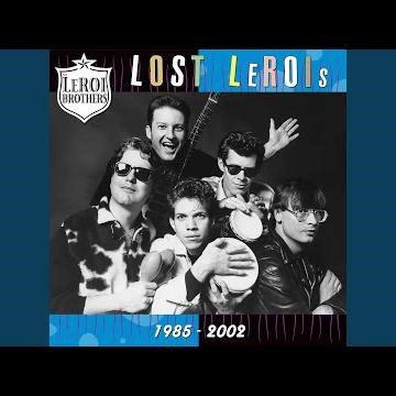 Big Time Operator (Live, 1990)