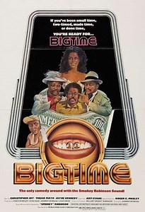 Big Time (1977) - Movie